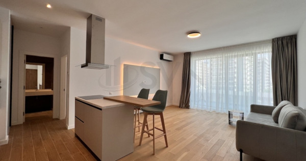 Apartament 2 camere l One Timpuri Noi