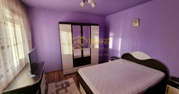 Apartament 2 camere cu CT - Podu Ros Palas