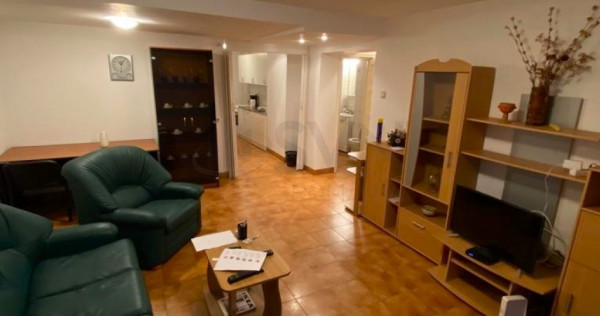 Apartament 3 Camere Decomandat Piata Romana