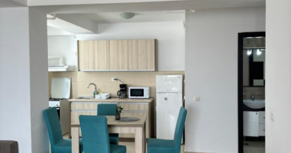 Apartament 3 camere situat in zona MAMAIA NORD - SUMMERLAND