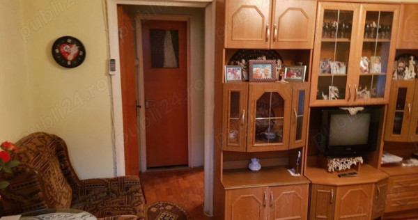 APARTAMENT 2 CAMERE/ ZONA NORD/PLOIESTI