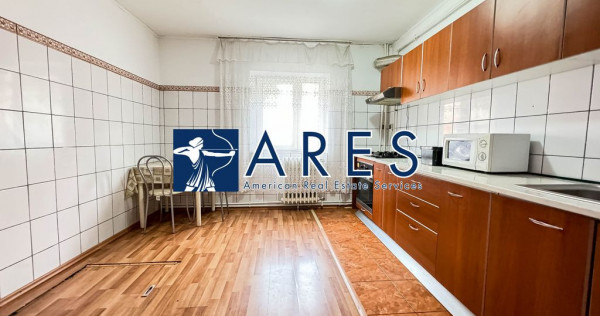 Apartament 2 camere | Parter | 53mp utili | Ostroveni