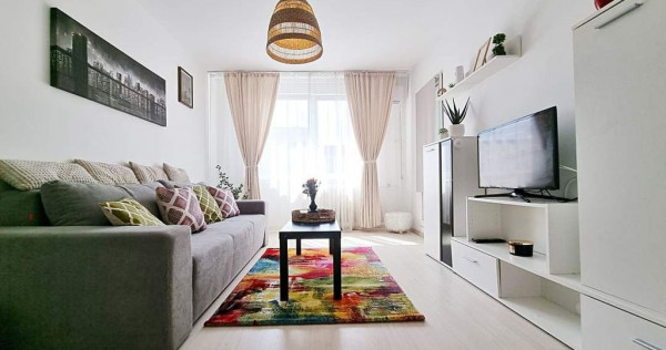 Apartamant 2 camere 62mp la max 12min Metrou Ap Patriei F...