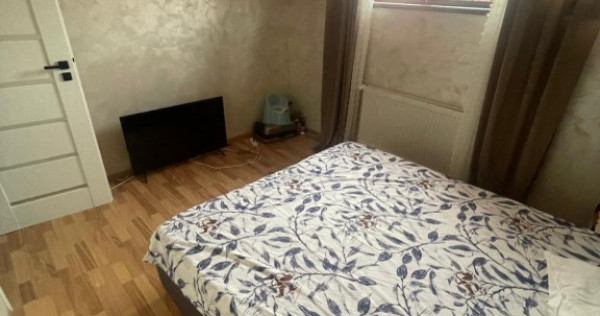 Apartament vanzare 3 cam/ Cornetu/utilat/mobilat