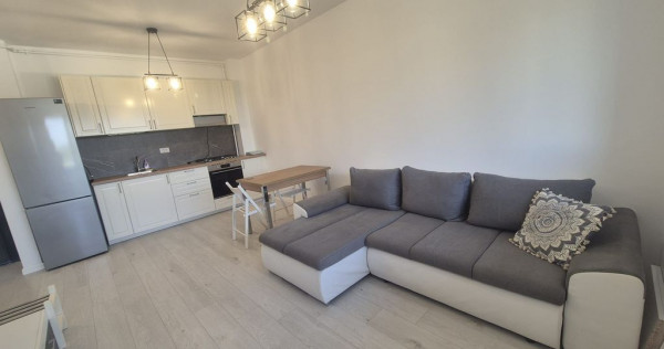 Apartament 2 Camere Tip Studio De Inchiriat