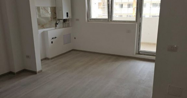 Promotie!Apartament 2 Camere+Gradina Berceni Direct Dezvo...