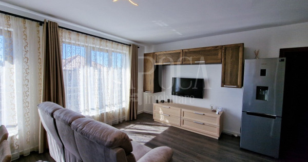 Apartament cu 3 camere in Donath Park!