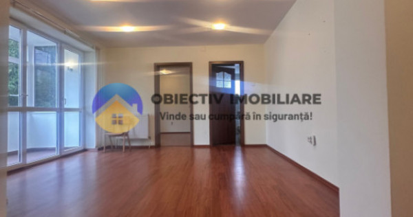 Apartament 3 camere ETAJ 1 CENTRU - Mihai Eminescu