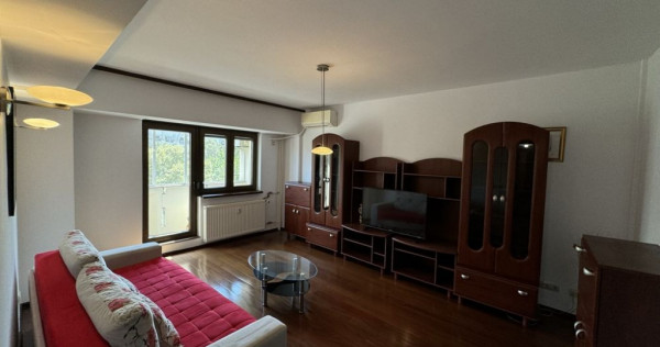 Apartament 3 camere Bulevardul Unirii