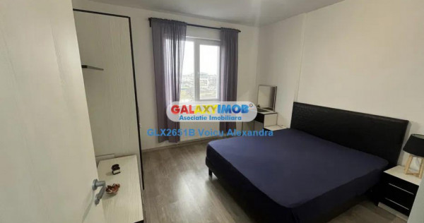 Apartament 2 Camere Berceni - Dimitrie Leonida - Parcare