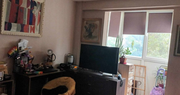 Apartament 2 camere, sector 4, zona Șoseaua Giurgiului