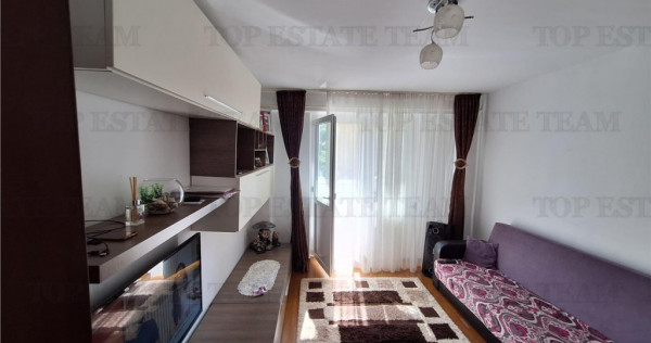 Apartament 3 camere - Viziru 3 -