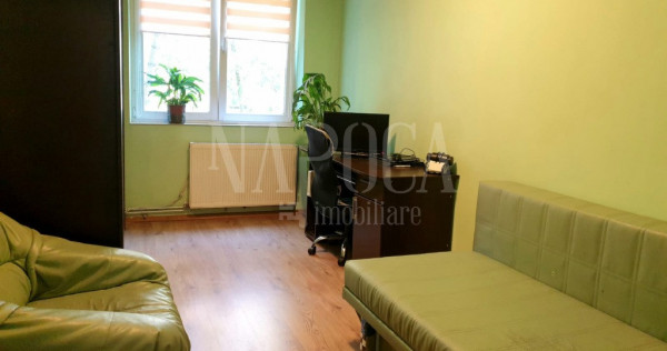 De vanzare, apartament cu 3 camere in cartierul Gheorgheni!