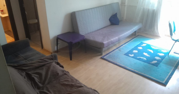 Apartament 2 camere - Titulescu - Piata Victoriei