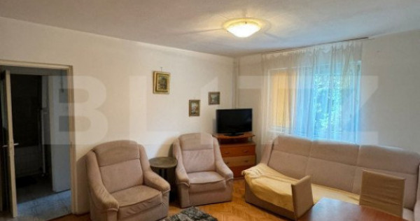 Apartament 2 camere în zona Astra, Brașov