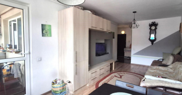 Apartament 2 Camere Berceni Bd Metalurgiei Postalionului Gr