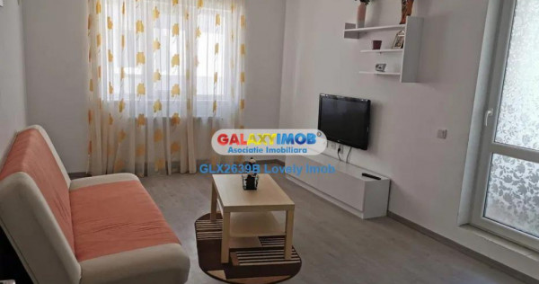 Apartament 2 Camere | Berceni | Metalurgiei I Parcare