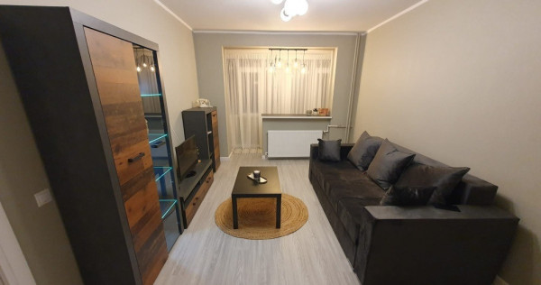 Apartament 3 camere Tineretului