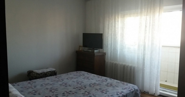 Apartament 3 camere Vitan Mall