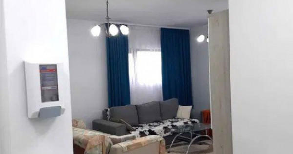 Apartament 3 camere etaj 1 Selimbar