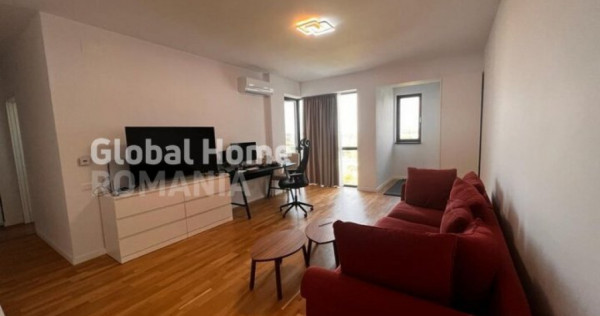 Apartament 3 camere 101 MP | Zona de nord - Aviatiei | Atlas