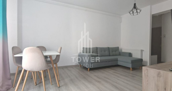 Apartament 3 camere de închiriat în Turnișor cartier B...