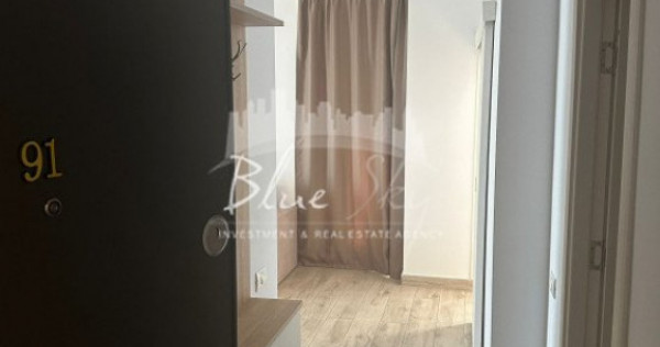 Apartament 2 camere situat in Eforie N