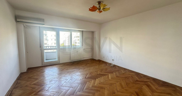 Apartament 2 camere l Bd. Decebal