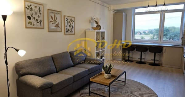 Apartament 2c Podu Ros