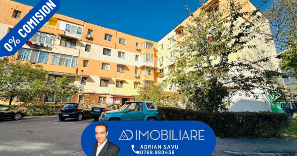 Vânzare apartament , etajul 1 , Strada Olari