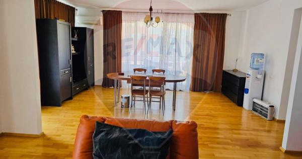 Apartament 4 camere, Central Park, 152mp utili