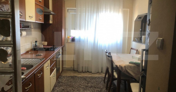 Apartament 4 camere, 92mp, Ultracentral