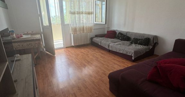 Apartament 2 camere decomandat renovat zona linistita car...