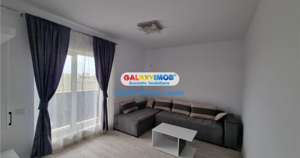 APARTAMENT 2 CAMERE BRAGADIRU LEROY MERLIN