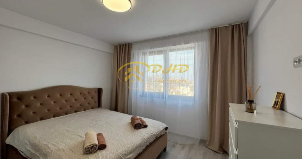 Apartament 2c modern Nicolina