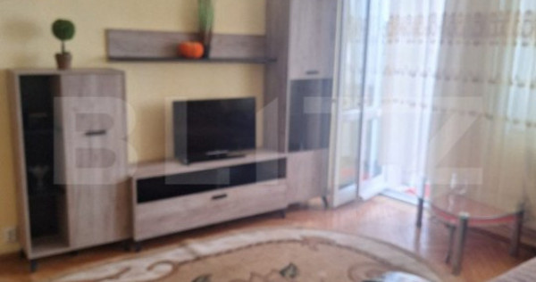 Apartament 2 camere, 50 mp, etaj intemediar, lift, zona Lic