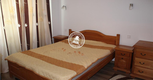 Apartament 2 camere Pacurari,