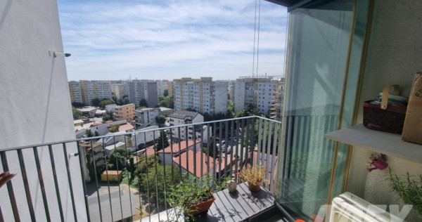 Apartament 3 camere | mobilat utilat complet | Citta Residen