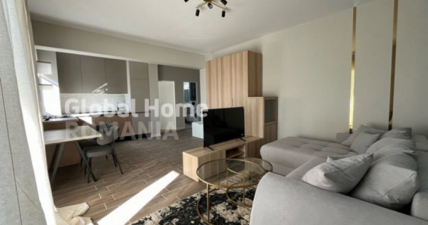 Apartament 2 Camere 54 MP One Exigent Plaza | Drumul Taberei