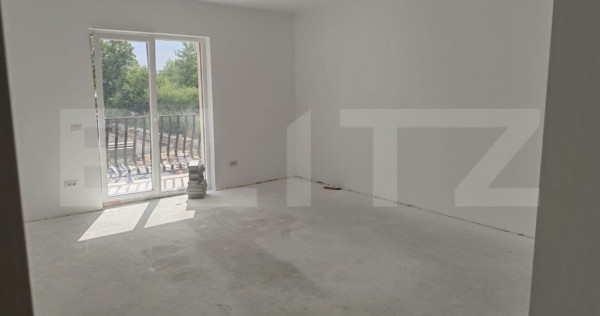 Apartament 42mp, zona Ipotesti