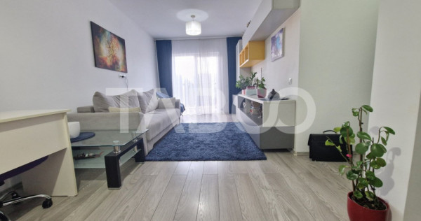 Apartament 3 camere 67 utili si 104 mp gradina in Arhitectil