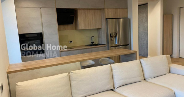 Apartament 2 camere 65 MP | Zona de Nord - Aviatiei | Aviati