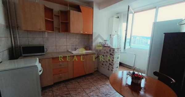 Apartament 2 camere etaj intermediar Astra, Brasov