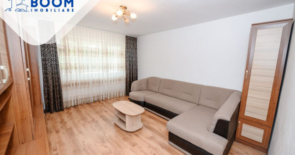 APARTAMENT 2 CAMERE| CENTRALA PROPRIE| ZONA NORD