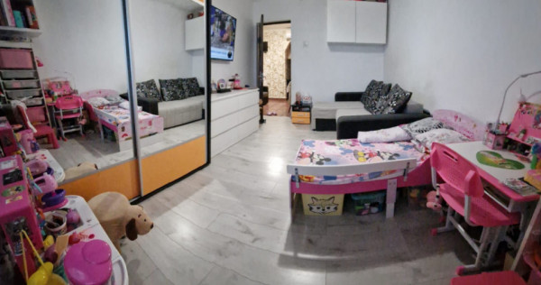 Apartament Decomandat 2 camere -Vitan