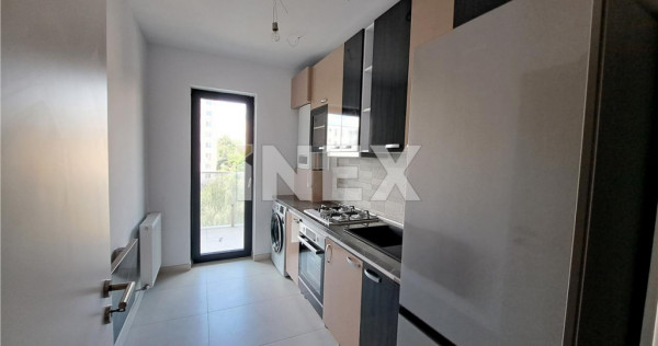 Apartament 2 camere in Pitesti | Nordmark Residence