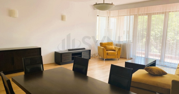 Apartament 4 Camere l Primaverii l Loc de parcare inclus