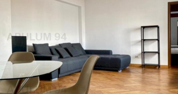 Apartament 85mp | Mobilat Utilat , Universitate X Rosetti