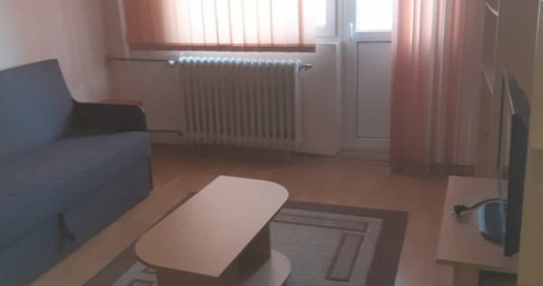 Închiriem apartament 2 camere Nițu Vasile / Fântână Florilor