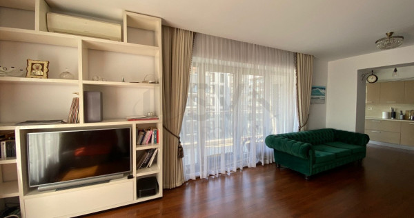 Apartament 3 camere InCity Mobilat